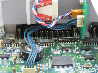 Okuma 1911-2801 Universal Compact Main Circuit Board