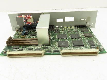 Okuma 1911-2801 Universal Compact Main Circuit Board