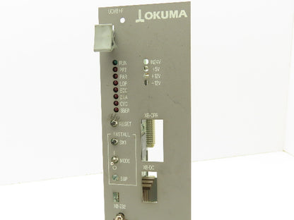 Okuma 1911-2801 Universal Compact Main Circuit Board