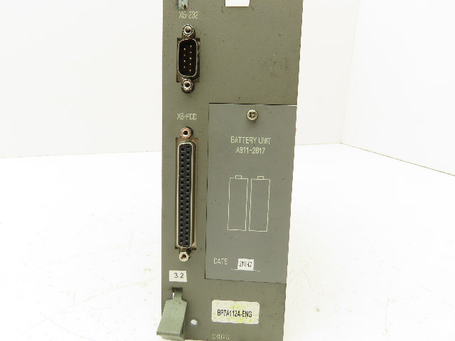 Okuma 1911-2801 Universal Compact Main Circuit Board