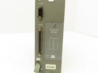 Okuma 1911-2801 Universal Compact Main Circuit Board