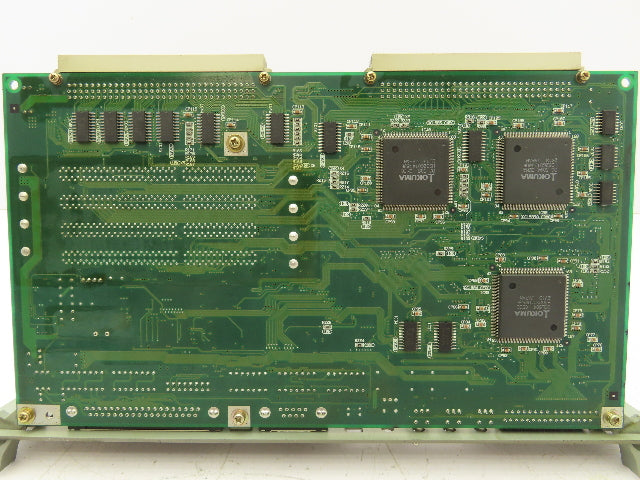 Okuma 1911-2801 Universal Compact Main Circuit Board