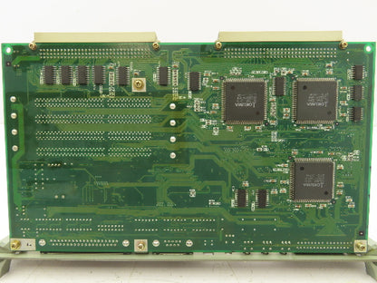 Okuma 1911-2801 Universal Compact Main Circuit Board