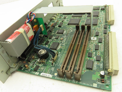 Okuma 1911-2801 Universal Compact Main Circuit Board