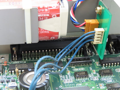 Okuma 1911-2801 Universal Compact Main Circuit Board