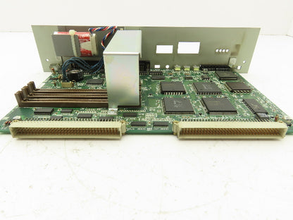 Okuma 1911-2801 Universal Compact Main Circuit Board