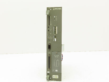 Okuma 1911-2801 Universal Compact Main Circuit Board