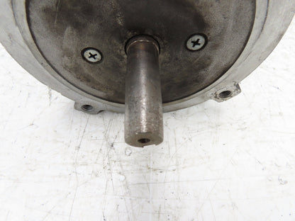 Leeson C42D17FK1A Permanent Magnet DC Motor 90V .5Hp 1750 RPM 5A 56C Type DF