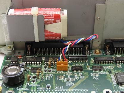Okuma 1911-2821 Universal Compact Main Circuit Board 2