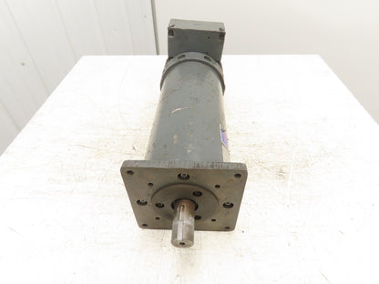 Allen Bradley 1326-DPS4F Permanent Magnet DC Servo Motor 41A 68V Tach