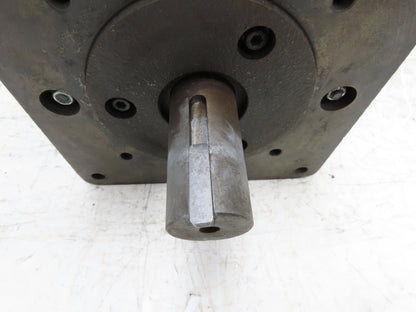 Allen Bradley 1326-DPS4F Permanent Magnet DC Servo Motor 41A 68V Tach