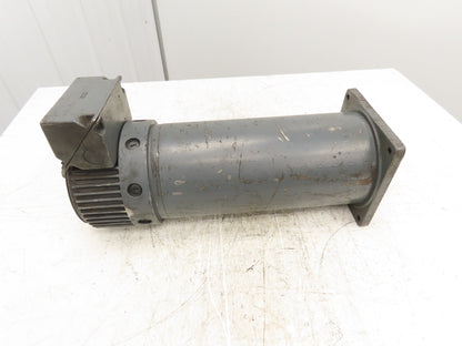 Allen Bradley 1326-DPS4F Permanent Magnet DC Servo Motor 41A 68V Tach