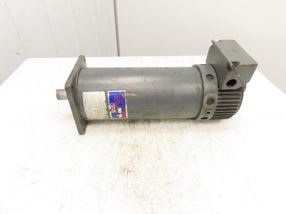 Allen Bradley 1326-DPS4F Permanent Magnet DC Servo Motor 41A 68V Tach