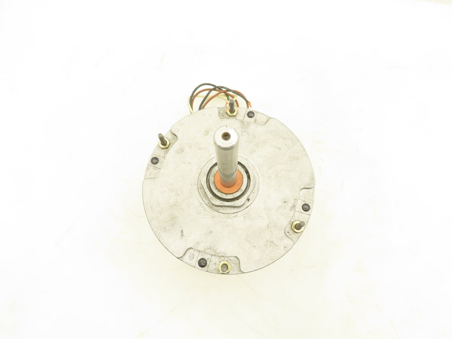 AO Smith 323P429 Air-Over Fan Blower Motor 1/6Hp 1140 RPM 240V 1PH Type FLL