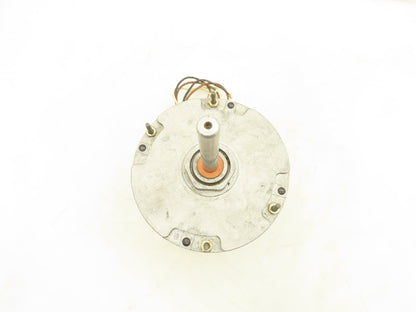 AO Smith 323P429 Air-Over Fan Blower Motor 1/6Hp 1140 RPM 240V 1PH Type FLL
