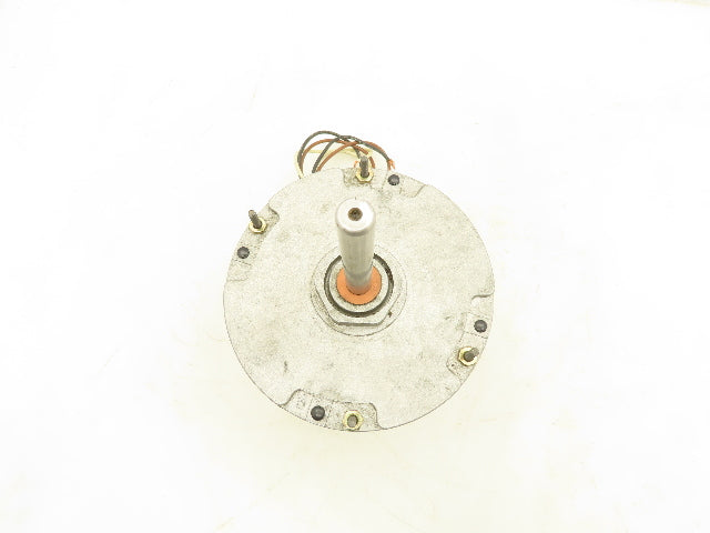 AO Smith 323P429 Air-Over Fan Blower Motor 1/6Hp 1140 RPM 240V 1PH Type FLL