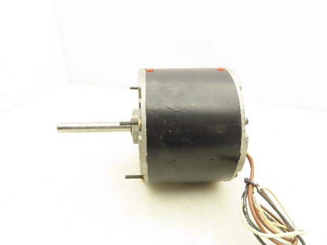 AO Smith 323P429 Air-Over Fan Blower Motor 1/6Hp 1140 RPM 240V 1PH Type FLL