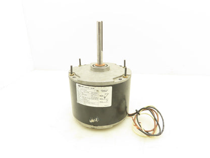 AO Smith 323P429 Air-Over Fan Blower Motor 1/6Hp 1140 RPM 240V 1PH Type FLL