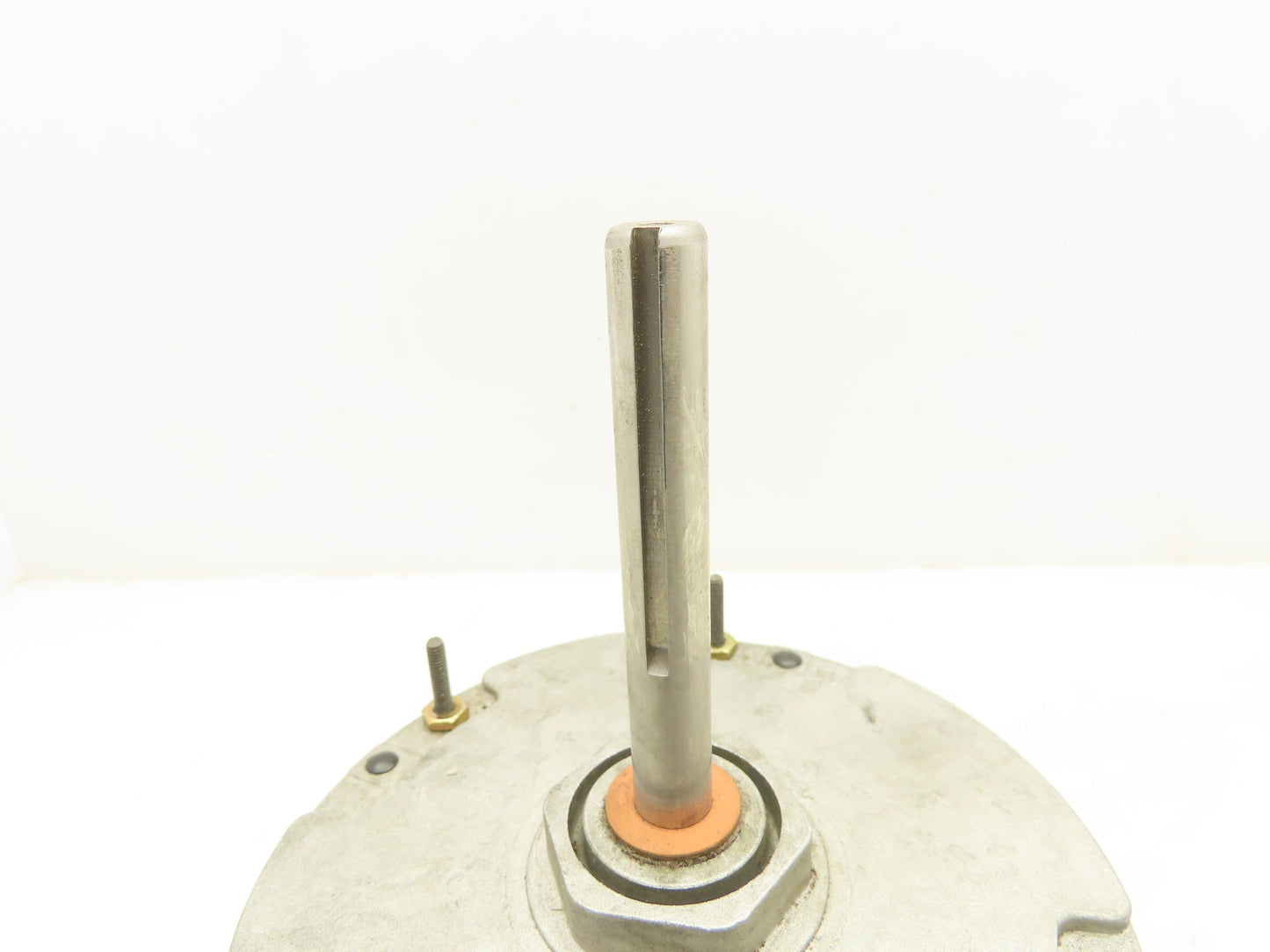 AO Smith 323P429 Air-Over Fan Blower Motor 1/6Hp 1140 RPM 240V 1PH Type FLL