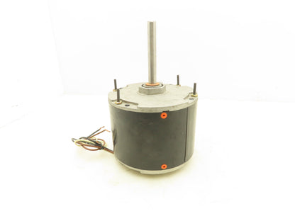 AO Smith 323P429 Air-Over Fan Blower Motor 1/6Hp 1140 RPM 240V 1PH Type FLL