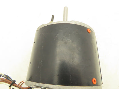 AO Smith 323P429 Air-Over Fan Blower Motor 1/6Hp 1140 RPM 240V 1PH Type FLL