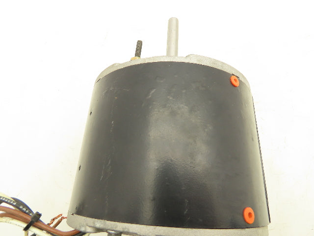 AO Smith 323P429 Air-Over Fan Blower Motor 1/6Hp 1140 RPM 240V 1PH Type FLL