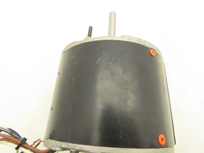 AO Smith 323P429 Air-Over Fan Blower Motor 1/6Hp 1140 RPM 240V 1PH Type FLL