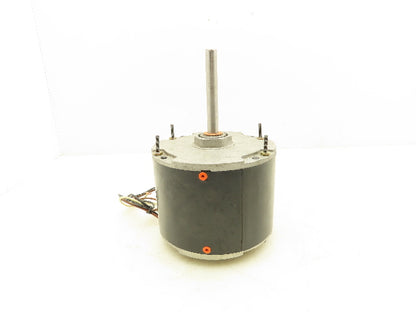 AO Smith 323P429 Air-Over Fan Blower Motor 1/6Hp 1140 RPM 240V 1PH Type FLL