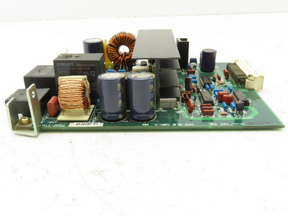 Okuma 1911-2891 Opus7000 PS80 Circuit Board Module