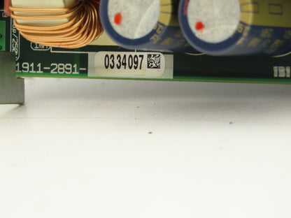 Okuma 1911-2891 Opus7000 PS80 Circuit Board Module