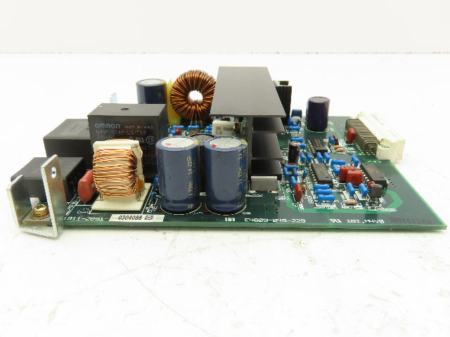 Okuma 1911-2891 Opus7000 PS80 Circuit Board Module