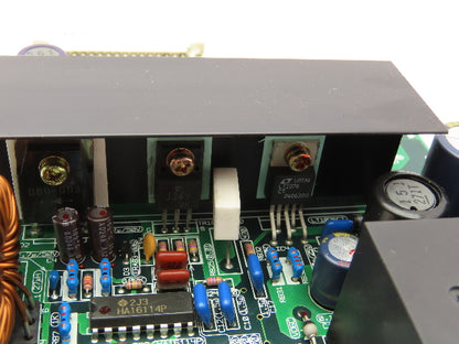 Okuma 1911-2891 Opus7000 PS80 Circuit Board Module