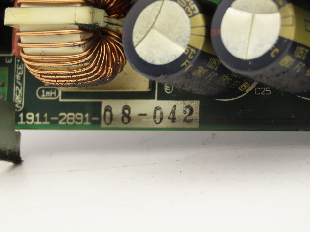 Okuma 1911-2891 Opus7000 PS80 Circuit Board Module