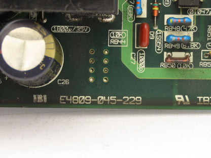 Okuma 1911-2891 Opus7000 PS80 Circuit Board Module