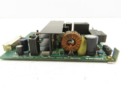 Okuma 1911-2891 Opus7000 PS80 Circuit Board Module