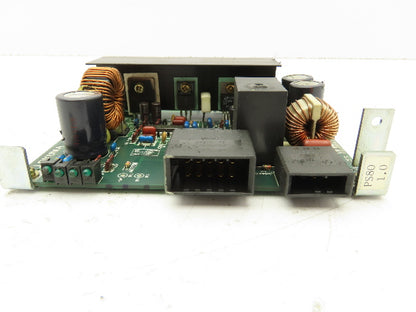 Okuma 1911-2891 Opus7000 PS80 Circuit Board Module