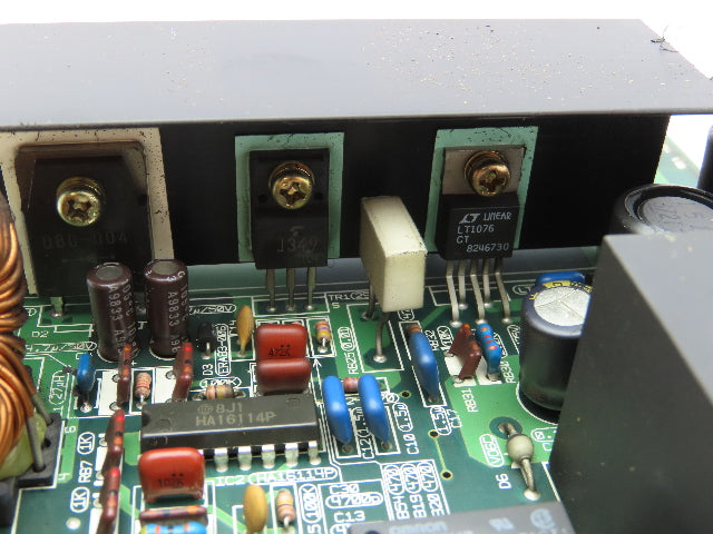 Okuma 1911-2891 Opus7000 PS80 Circuit Board Module