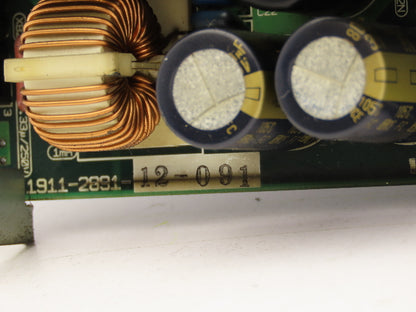 Okuma 1911-2891 Opus7000 PS80 Circuit Board Module