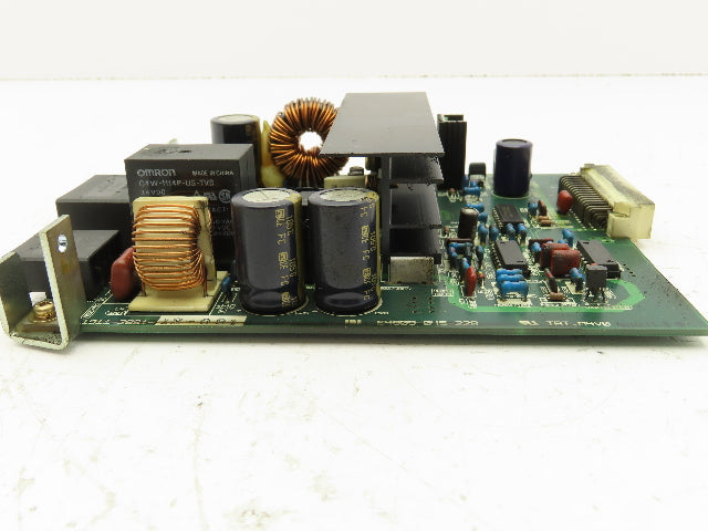 Okuma 1911-2891 Opus7000 PS80 Circuit Board Module
