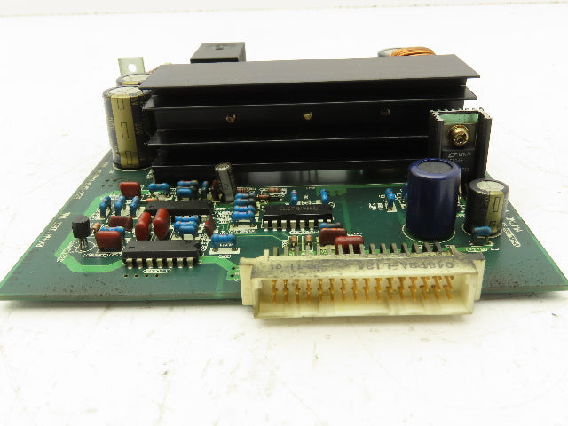 Okuma 1911-2891 Opus7000 PS80 Circuit Board Module
