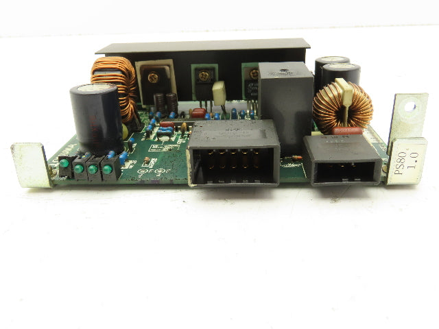 Okuma 1911-2891 Opus7000 PS80 Circuit Board Module
