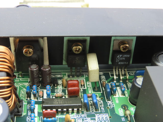 Okuma 1911-2891 Opus7000 PS80 Circuit Board Module