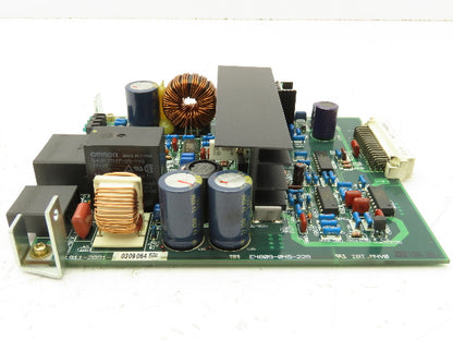 Okuma 1911-2891 Opus7000 PS80 Circuit Board Module