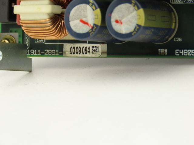 Okuma 1911-2891 Opus7000 PS80 Circuit Board Module