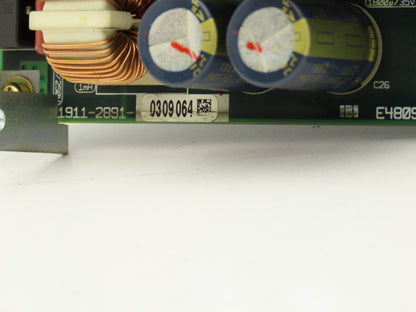 Okuma 1911-2891 Opus7000 PS80 Circuit Board Module