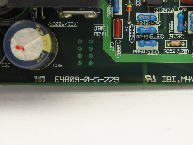 Okuma 1911-2891 Opus7000 PS80 Circuit Board Module