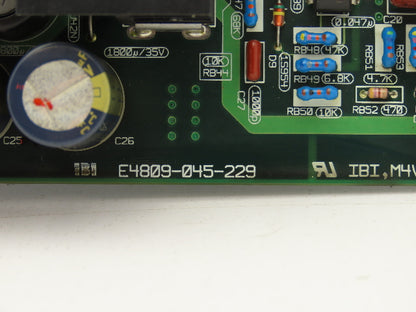 Okuma 1911-2891 Opus7000 PS80 Circuit Board Module