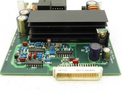 Okuma 1911-2891 Opus7000 PS80 Circuit Board Module