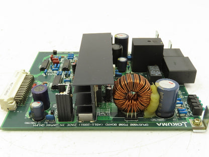 Okuma 1911-2891 Opus7000 PS80 Circuit Board Module