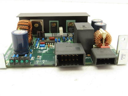 Okuma 1911-2891 Opus7000 PS80 Circuit Board Module